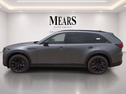 New 2026 MAZDA CX-90 3.3 Turbo w/ Premium Sport Pkg
