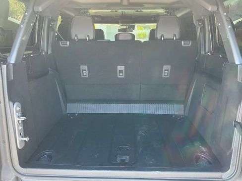 Used 2024 Ford Bronco Big Bend AWD/4WD image 23
