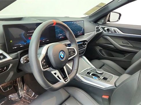 Used 2025 BMW i4 M50 w/ Premium Package image 19