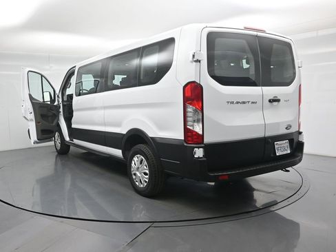 Used 2023 Ford Transit 350 XLT RWD image 31