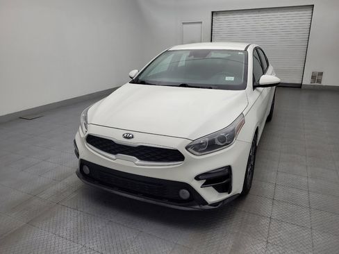 Used 2019 Kia Forte LXS FWD image 15