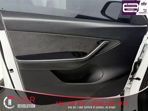 Used 2020 Tesla Model Y Performance image 20