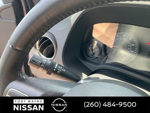 Used 2016 Jeep Patriot High Altitude AWD/4WD image 23