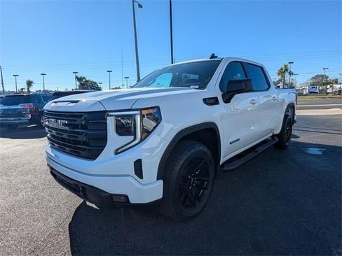 New 2026 GMC Sierra 1500 Elevation w/ Elevation Select Package image 8