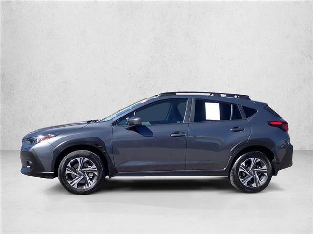 Used 2026 Subaru Crosstrek 2.5i Premium AWD/4WD image 2