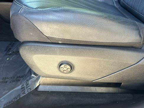 Certified 2024 Mercedes-Benz EQS 450+ SUV image 14