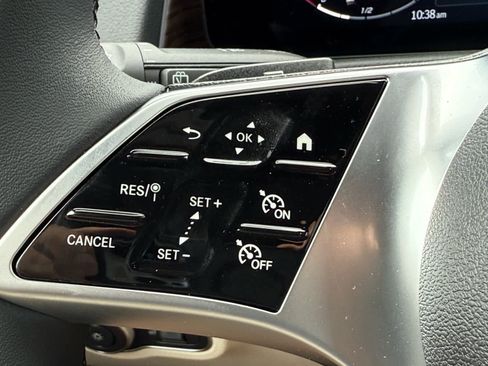 Certified 2026 Mercedes-Benz GLB 250 4MATIC image 22