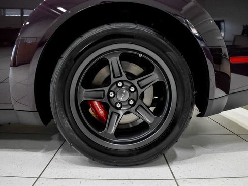 Used 2022 Dodge Challenger SRT Super Stock RWD image 14