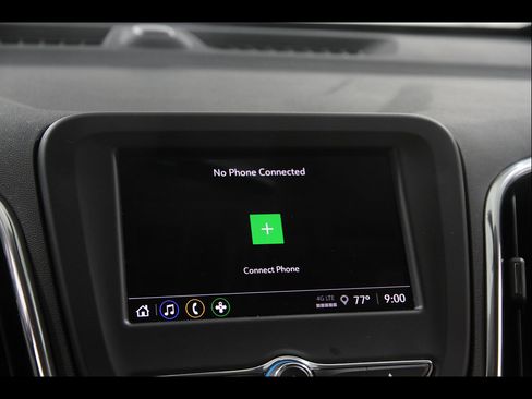 Certified 2024 Chevrolet Equinox LT FWD image 13