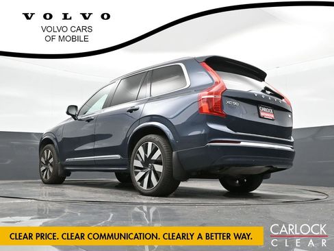 Used 2024 Volvo XC90 T8 Ultimate w/ Protection Package Premier image 38