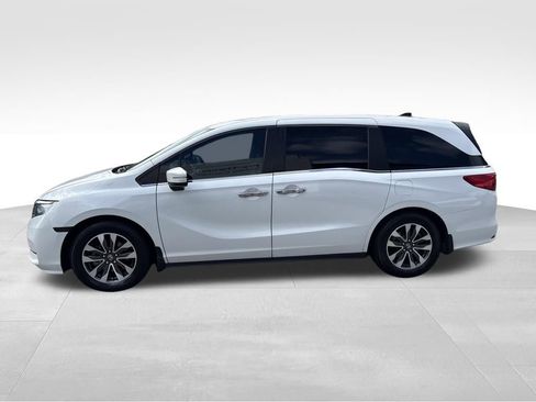 Used 2022 Honda Odyssey EX-L image 2