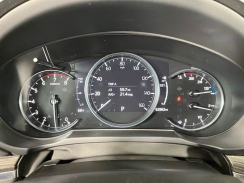 Used 2019 MAZDA CX-5 Grand Touring AWD/4WD image 26