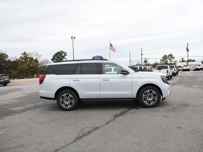 New 2026 Ford Expedition Active