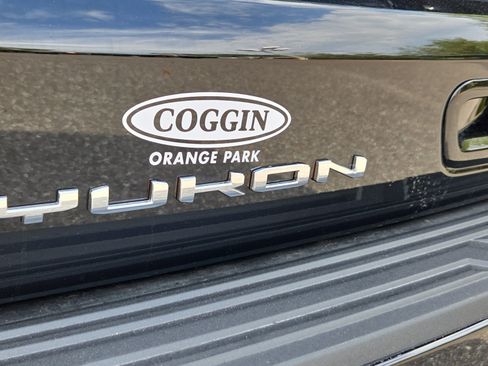 Certified 2026 GMC Yukon Elevation w/ LPO, Floor Liner Package AWD/4WD image 29