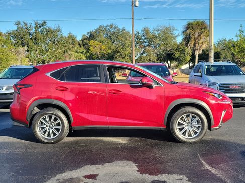 Used 2020 Lexus NX 300 FWD w/ Comfort Package image 7