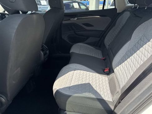 Certified 2026 Volkswagen Tiguan S FWD image 11