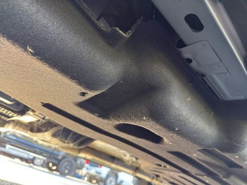 New 2026 Ford Explorer Platinum w/ LUX Leather Package image 36