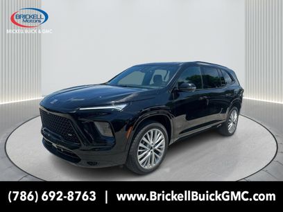 New 2026 Buick Enclave Sport Touring