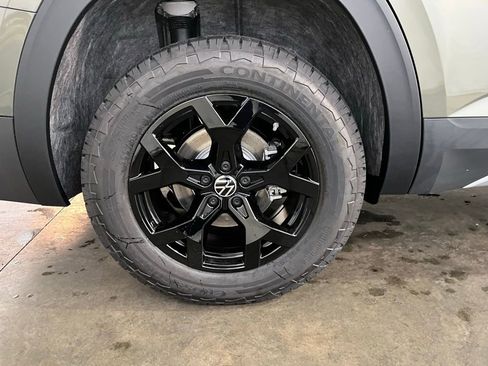 New 2026 Volkswagen Atlas Peak Edition AWD/4WD image 30