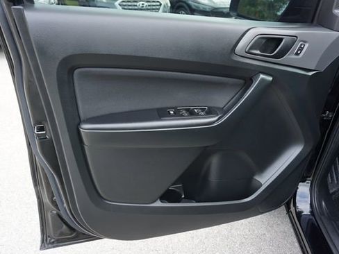 Certified 2023 Ford Ranger XL RWD image 24