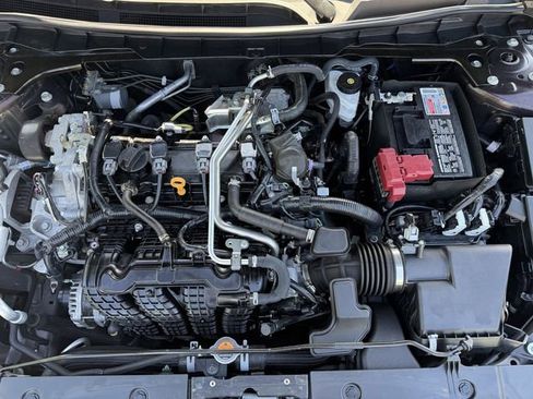 Used 2025 Nissan Altima 2.5 SV image 36