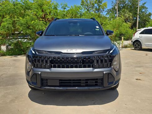 New 2026 Kia Sportage X-Line AWD/4WD image 3