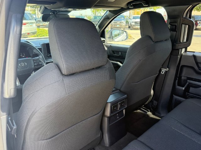 Used 2026 Toyota 4Runner SR5 AWD/4WD image 28