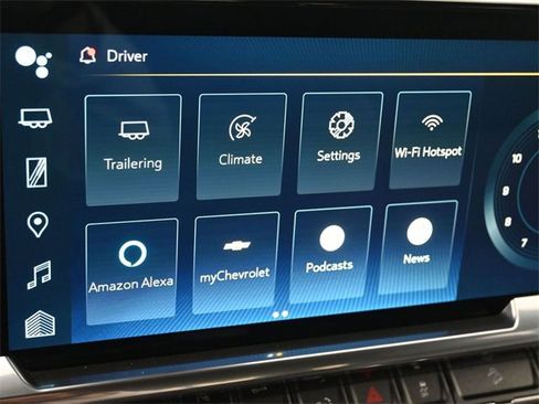 Used 2024 Chevrolet Silverado 2500 LTZ w/ LTZ Plus Package image 29