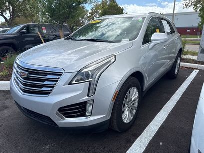 Used 2019 Cadillac XT5 FWD