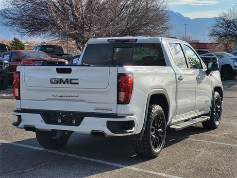 Used 2022 GMC Sierra 1500 Elevation w/ Elevation Premium Package image 3
