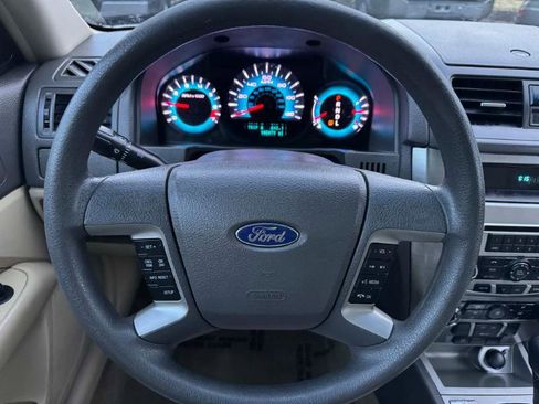 Used 2012 Ford Fusion SE image 19