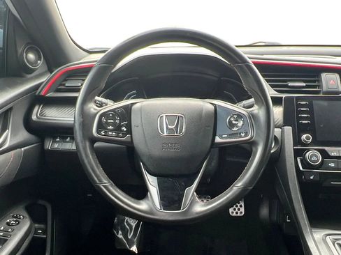 Used 2020 Honda Civic Si image 12