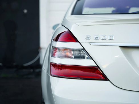 Used 2007 Mercedes-Benz S 600 image 51
