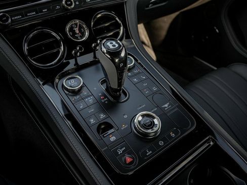 New 2026 Bentley Continental GT AWD/4WD image 29