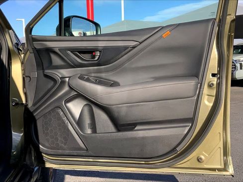 Used 2023 Subaru Outback Wilderness image 23