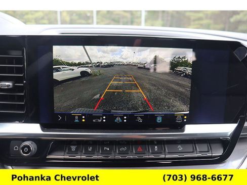 New 2026 Chevrolet Silverado 2500 High Country w/ High Country Premium Package AWD/4WD image 17