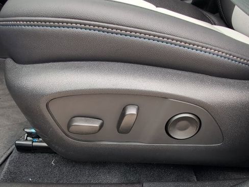 New 2026 Chevrolet Equinox EV LT w/ Active Safety Package 3 FWD image 14