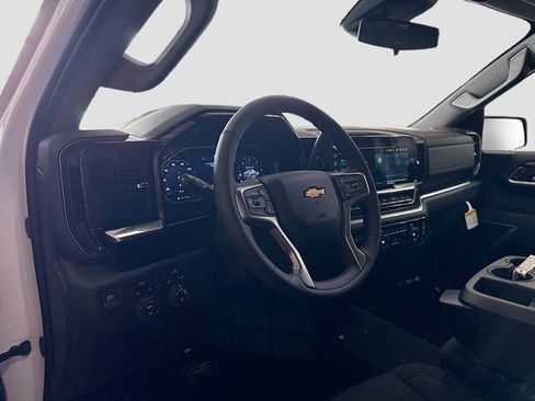 New 2026 Chevrolet Silverado 1500 LT image 10