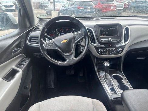 Used 2019 Chevrolet Equinox LT FWD image 28