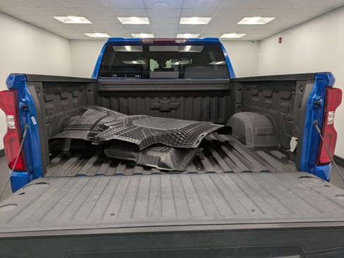 Used 2022 Chevrolet Silverado 1500 RST w/ Convenience Package II image 24