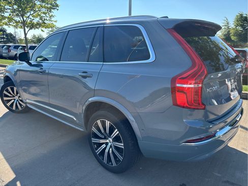 Used 2023 Volvo XC90 B6 Plus w/ Protection Package Premier AWD/4WD image 6