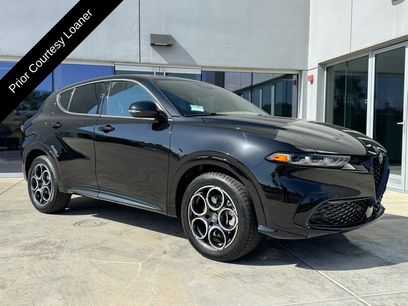 Used 2025 Alfa Romeo Tonale
