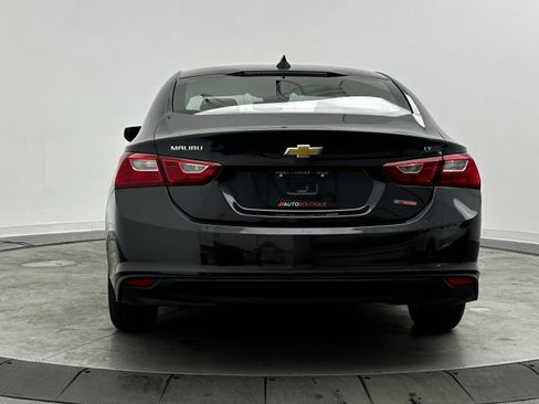 Used 2023 Chevrolet Malibu LT image 6
