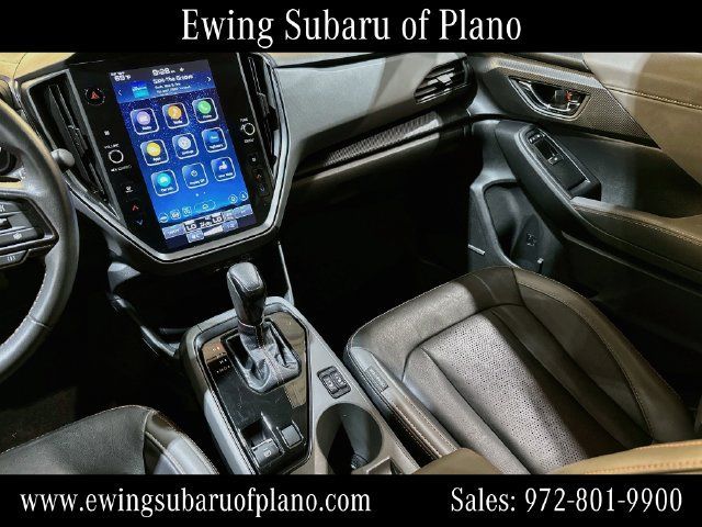 Used 2024 Subaru Crosstrek 2.5i Limited AWD/4WD image 24