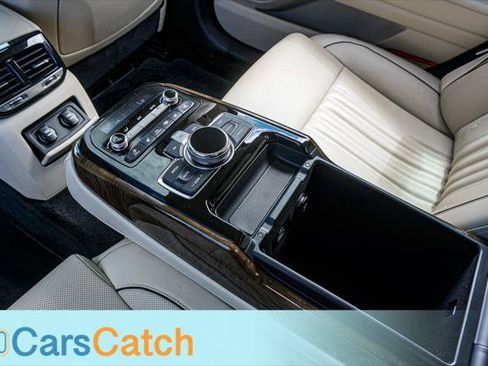 Used 2019 Genesis G90 3.3T Premium AWD/4WD image 43