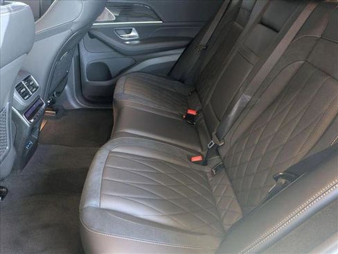 New 2026 Mercedes-Benz GLE 63 AMG S image 15