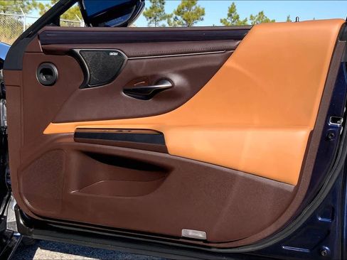 Used 2020 Lexus ES 350 Ultra Luxury image 21