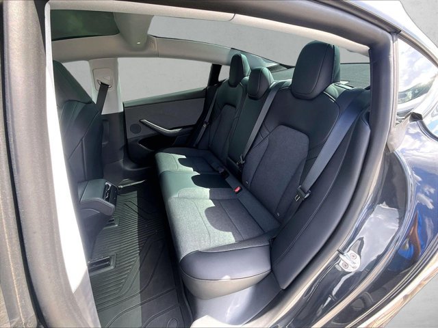 Used 2026 Tesla Model 3 RWD image 28