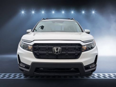 New 2026 Honda Ridgeline RTL image 7