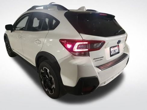 Used 2023 Subaru Crosstrek 2.5i Limited w/ Popular Package #3 image 2